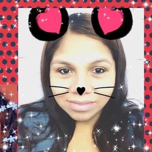 Meet your Posher, Sara